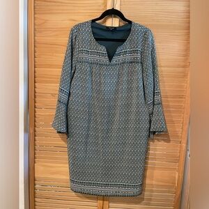 Madewell dress